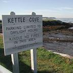 Kettle Cove