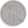 The Art of Stickers
