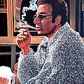 Cosmo Kramer