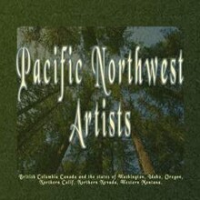  Pacific Northwest Artists 