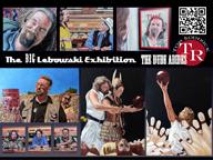 The Big Lebowski Exhibition