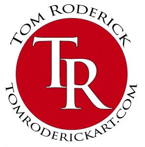 Tom Roderick Fine Art