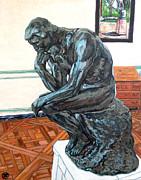 Happy Birthday Auguste Rodin