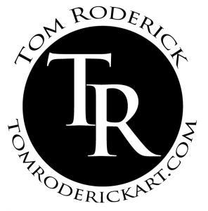 Boulder Contemporary Artist Tom Roderick